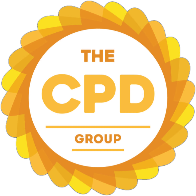 The CPD Group — CPD Approved